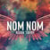 Nom Nom Asian Tapas and Bar