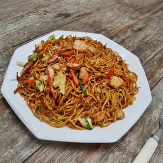 Chicken Chowmein