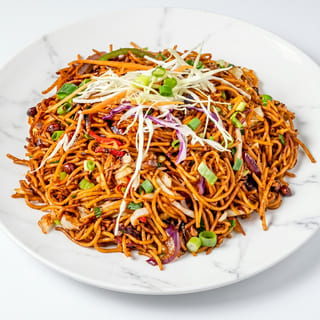 Veggie Chowmein