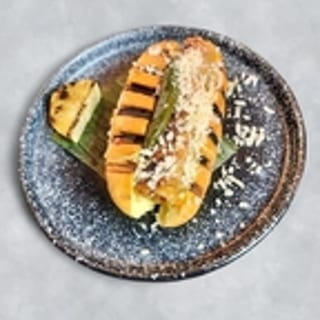 Lao's Sausage Roll