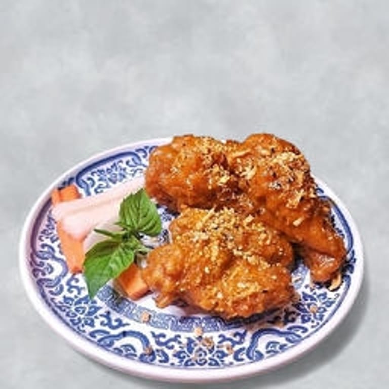 Discover Our Thai Delights
