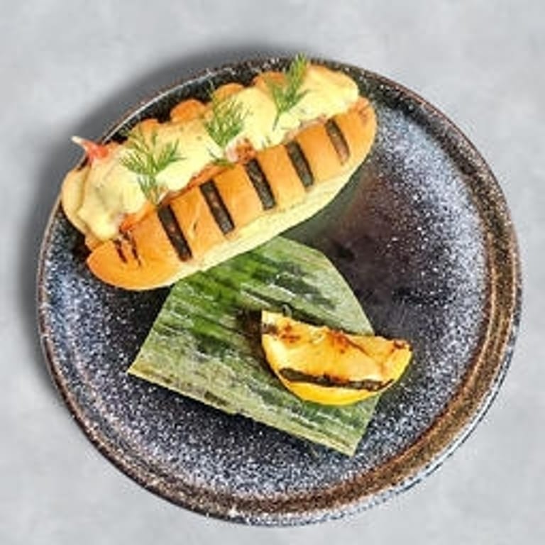 Discover Laos Food Delights